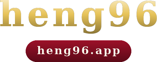 heng96 logo